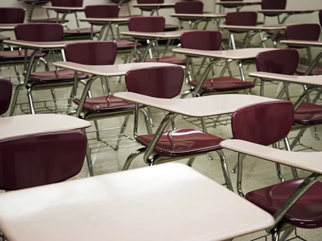 Classroom